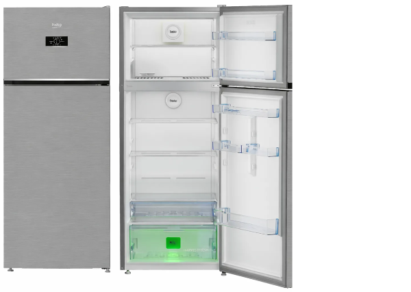 BEKO FRIGO 2P RDNG455E40XBN