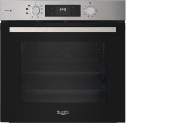 HOTPOINT FORNO INCASSO HAO 255HS X