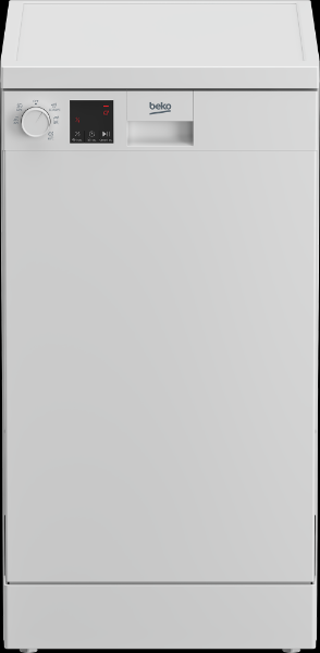 BEKO LAVASTOVIGLIE DVS05024W