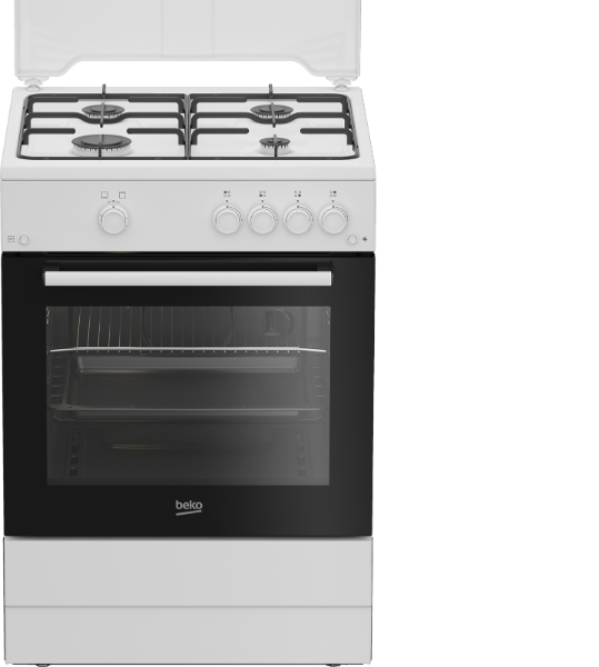 BEKO CUCINA 60X60 FBG62010DW